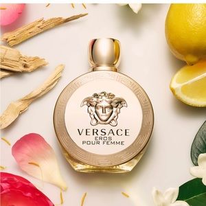Versace Eros Pour Femme -50ml